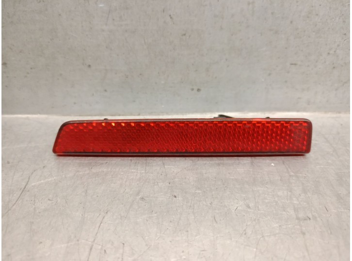 Replacement rear right bumper light for Fiat Doblo 1.3 16V JTD CAT OEM IAM reference 51810677 