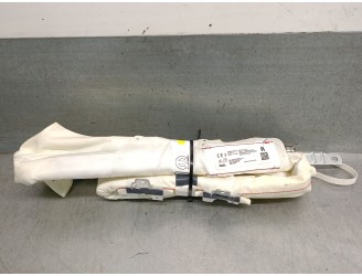 Recambio de airbag cortina delantero derecho para fiat 500 (312_) electric (ev) referencia OEM IAM 00521988130 52198813 AUTOLIV