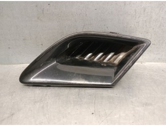 Recambio de rejilla paragolpes derecha para fiat 500 (312_) electric (ev) referencia OEM IAM 735714142DX 735725566 