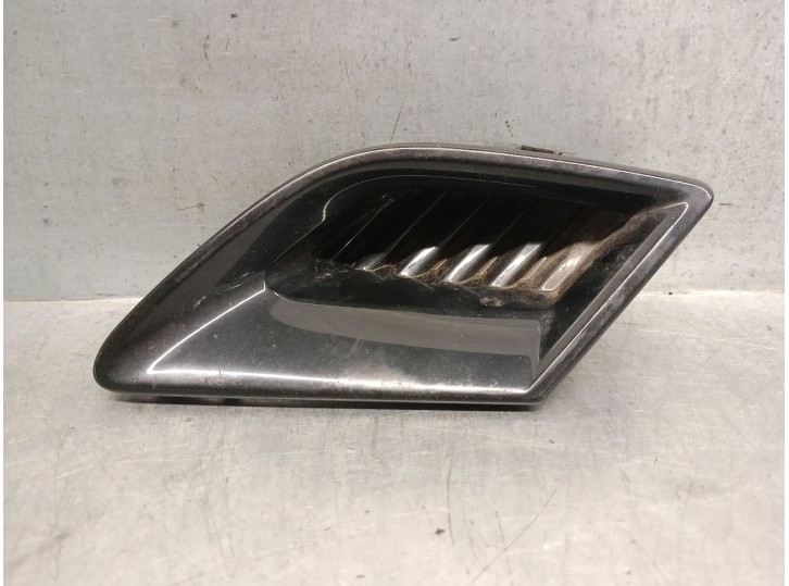 Recambio de rejilla paragolpes derecha para fiat 500 (312_) electric (ev) referencia OEM IAM 735714142DX 735725566 