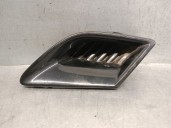 Recambio de rejilla paragolpes derecha para fiat 500 (312_) electric (ev) referencia OEM IAM 735714142DX 735725566 