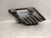 Recambio de rejilla paragolpes derecha para fiat 500 (312_) electric (ev) referencia OEM IAM 735714142DX 735725566 