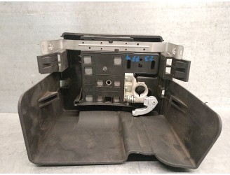 Recambio de caja reles / fusibles para fiat 500 (312_) electric (ev) referencia OEM IAM 00521391020 52139102 