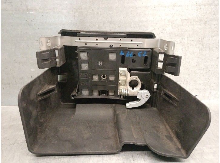 Recambio de caja reles / fusibles para fiat 500 (312_) electric (ev) referencia OEM IAM 00521391020 52139102 