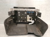 Recambio de caja reles / fusibles para fiat 500 (312_) electric (ev) referencia OEM IAM 00521391020 52139102 