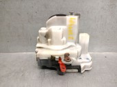 Recambio de cerradura maletero / porton para fiat doblo 1.3 16v jtd cat referencia OEM IAM 52140879 51910357 