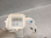 Recambio de cerradura maletero / porton para fiat doblo 1.3 16v jtd cat referencia OEM IAM 52140879 51910357 