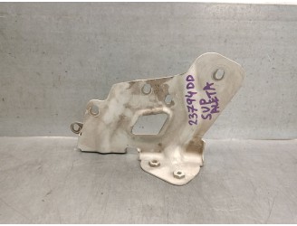 Recambio de refuerzo lateral para fiat doblo 1.3 16v jtd cat referencia OEM IAM 51826998 51826998 