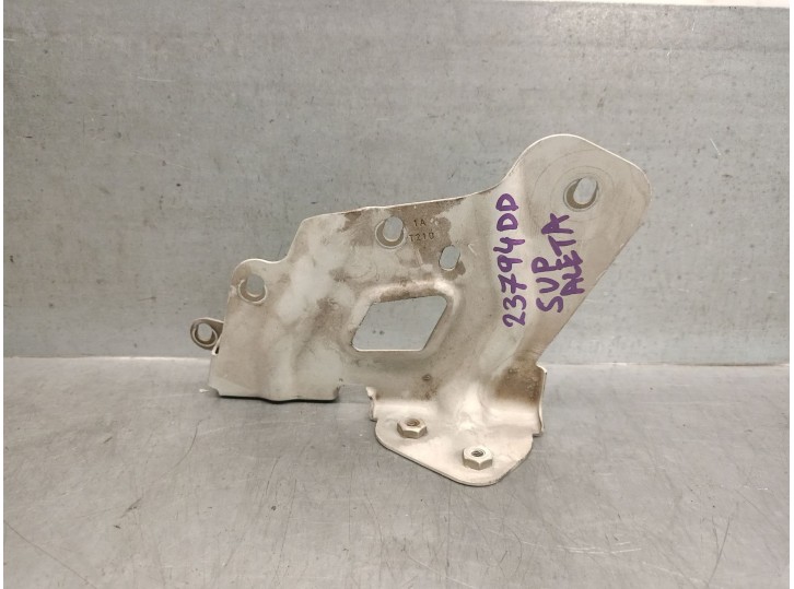 Recambio de refuerzo lateral para fiat doblo 1.3 16v jtd cat referencia OEM IAM 51826998 51826998 