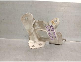 Recambio de refuerzo lateral para fiat doblo 1.3 16v jtd cat referencia OEM IAM 51826996 51826996 