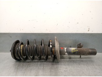 Recambio de amortiguador delantero izquierdo para peugeot 207 16v cat (kfu / et3j4) referencia OEM IAM 5202VF 5202VF 