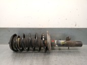 Recambio de amortiguador delantero izquierdo para peugeot 207 16v cat (kfu / et3j4) referencia OEM IAM 5202VF 5202VF 