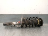 Recambio de amortiguador delantero izquierdo para peugeot 207 16v cat (kfu / et3j4) referencia OEM IAM 5202VF 5202VF 