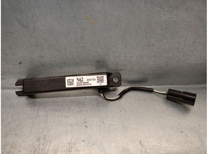 Recambio de antena para kia ceed tourer (cd) 1.0 t-gdi referencia OEM IAM 95420S6200 95420S6200 