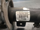 Recambio de amortiguador delantero izquierdo para peugeot 207 16v cat (kfu / et3j4) referencia OEM IAM 5202VF 5202VF 
