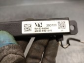 Recambio de antena para kia ceed tourer (cd) 1.0 t-gdi referencia OEM IAM 95420S6200 95420S6200 
