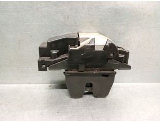 Recambio de cerradura maletero / porton para peugeot 207 16v cat (kfu / et3j4) referencia OEM IAM 9660403980 871992 