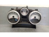 Recambio de cuadro instrumentos para peugeot 207 16v cat (kfu / et3j4) referencia OEM IAM 9662903880 610624 VDO