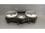 Recambio de cuadro instrumentos para peugeot 207 16v cat (kfu / et3j4) referencia OEM IAM 9662903880 610624 VDO