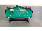 Recambio de cuadro instrumentos para peugeot 207 16v cat (kfu / et3j4) referencia OEM IAM 9662903880 610624 VDO