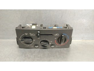Recambio de mando calefaccion / aire acondicionado para peugeot 207 16v cat (kfu / et3j4) referencia OEM IAM 69910002 6451TK VAL