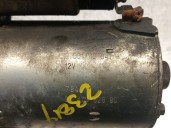 Recambio de motor arranque para peugeot 207 16v cat (kfu / et3j4) referencia OEM IAM 9647982880 5802M9 0001112041 BOSCH