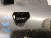 Recambio de piloto trasero derecho para fiat 500 (312_) electric (ev) referencia OEM IAM 20270209 52213315 MOPAR