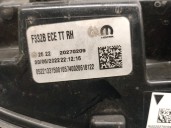 Recambio de piloto trasero derecho para fiat 500 (312_) electric (ev) referencia OEM IAM 20270209 52213315 MOPAR