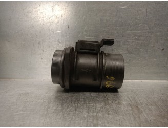 Recambio de caudalimetro para renault kangoo (f/kc0) 1.5 dci diesel referencia OEM IAM 8200280056 8200280056 5WK97006 SIEMENS/VD
