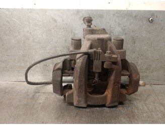 Recambio de pinza freno trasera derecha para mercedes-benz clase r (w251, v251) r 350 4-matic (251.065, 251.165) referencia OEM 