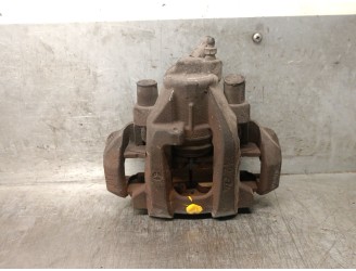 Recambio de pinza freno trasera izquierda para mercedes-benz clase r (w251, v251) r 350 4-matic (251.065, 251.165) referencia OE
