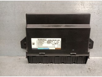 Recambio de modulo confort para ford c-max ii (dxa/cb7, dxa/ceu) 1.0 ecoboost referencia OEM IAM AV6N19G481AM  5WK49778N CONTINE