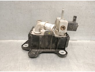 Recambio de valvula expansion para fiat 500 (312_) electric (ev) referencia OEM IAM 52139550 77368792 MOPAR