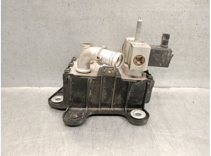 Recambio de valvula expansion para fiat 500 (312_) electric (ev) referencia OEM IAM 52139550 77368792 MOPAR