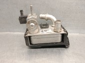 Recambio de valvula expansion para fiat 500 (312_) electric (ev) referencia OEM IAM 52139550 77368792 MOPAR