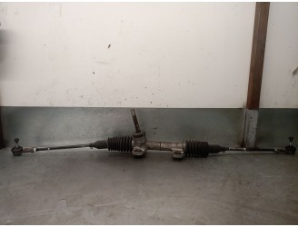 Recambio de cremallera direccion para smart coupe 1.0 cat referencia OEM IAM 26140658 A4514600451 