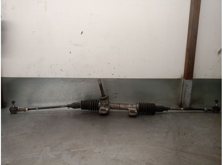 Recambio de cremallera direccion para smart coupe 1.0 cat referencia OEM IAM 26140658 A4514600451 