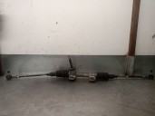 Recambio de cremallera direccion para smart coupe 1.0 cat referencia OEM IAM 26140658 A4514600451 