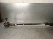 Recambio de cremallera direccion para smart coupe 1.0 cat referencia OEM IAM 26140658 A4514600451 