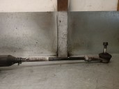 Recambio de cremallera direccion para smart coupe 1.0 cat referencia OEM IAM 26140658 A4514600451 