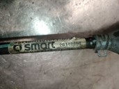 Recambio de cremallera direccion para smart coupe 1.0 cat referencia OEM IAM 26140658 A4514600451 