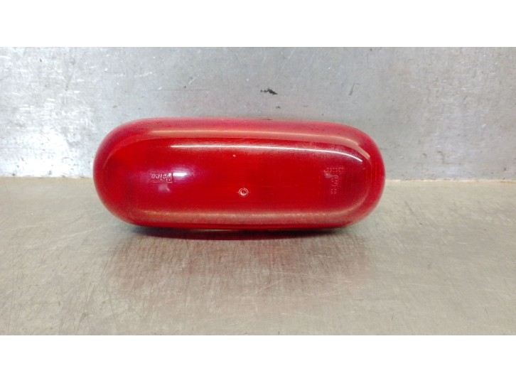 Recambio de luz central de freno para renault kangoo (f/kc0) 1.2 referencia OEM IAM 7700308721 7700308721 