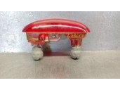 Recambio de luz central de freno para renault kangoo (f/kc0) 1.2 referencia OEM IAM 7700308721 7700308721 