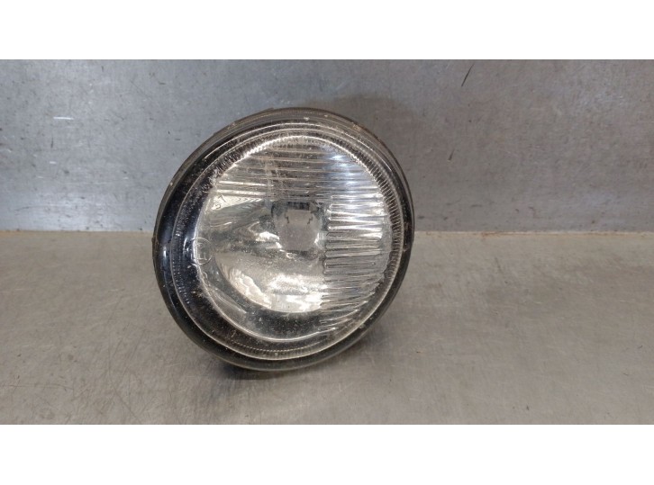 Recambio de faro antiniebla izquierdo para renault kangoo (f/kc0) 1.2 referencia OEM IAM 7700838255 7701045718 CARELLO