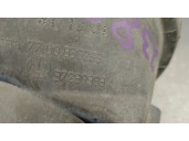 Recambio de faro antiniebla izquierdo para renault kangoo (f/kc0) 1.2 referencia OEM IAM 7700838255 7701045718 CARELLO