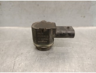 Recambio de sensor de aparcamiento para ford c-max ii (dxa/cb7, dxa/ceu) 1.0 ecoboost referencia OEM IAM CJ5T15K859EA  