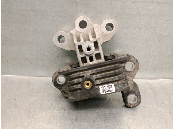Recambio de soporte motor derecho para fiat 500 (312_) electric (ev) referencia OEM IAM 00521847990 52184799 
