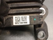 Recambio de soporte motor derecho para fiat 500 (312_) electric (ev) referencia OEM IAM 00521847990 52184799 