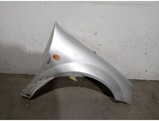 Replacement front right fender for Chrysler Sebring sedan (JR41) 2.0 LE OEM IAM reference 5018848AB 5018848AB 