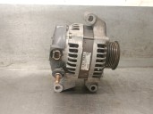 Replacement alternator for Chrysler Sebring sedan (JR41) 2.0 LE OEM IAM reference 4606755AA 4606755AA 210000061 DENSO